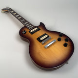 2014 Gibson Les Paul 120th Anniversary Matte Vintage Sunburst One Owner w/HSC Excellent