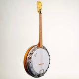 1970's Framus 5 string banjo Model 13220 Texan-Series