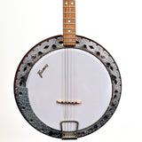 1970's Framus 5 string banjo Model 13220 Texan-Series